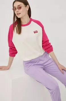 Толстовка Fila, белый