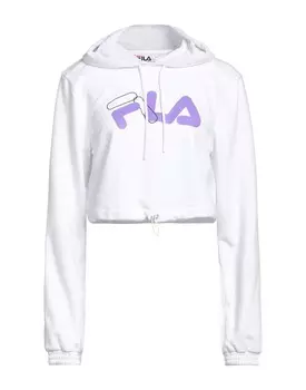 Толстовка Fila, белый