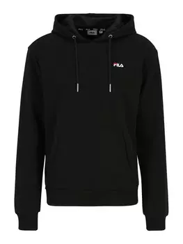 Толстовка Fila BENGEL, черный