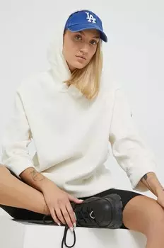 Толстовка Fila, бежевый