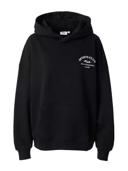 Толстовка Fila BITZ, черный