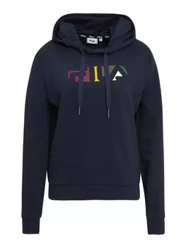 Толстовка Fila BORNHEIM, темно-синий