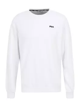 Толстовка FILA BRUSTEM, белый