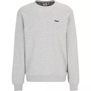 Толстовка Fila Brustem, серый
