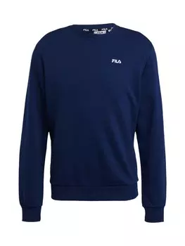 Толстовка FILA BRUSTEM, темно-синий