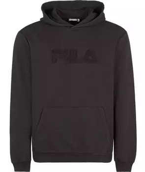 Толстовка Fila, черный