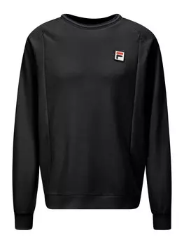 Толстовка Fila, черный