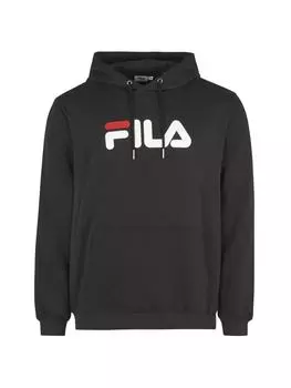 Толстовка Fila, черный