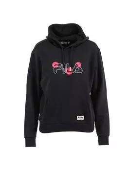 Толстовка Fila, черный