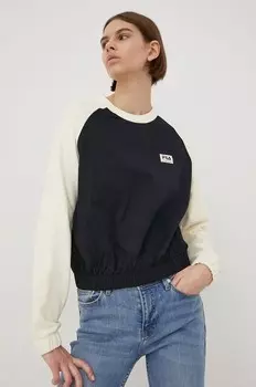 Толстовка Fila, черный