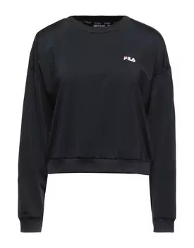 Толстовка Fila, черный
