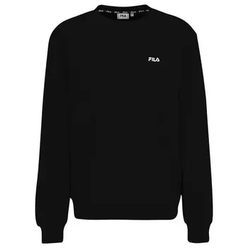 Толстовка Fila, черный