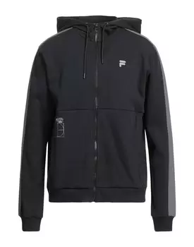 Толстовка Fila, черный