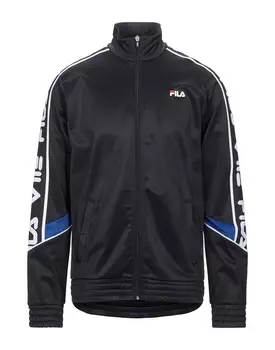 Толстовка Fila, черный