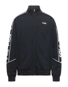 Толстовка Fila, черный