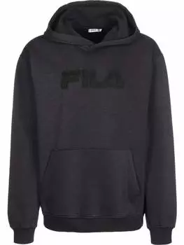 Толстовка Fila, цвет moonless night