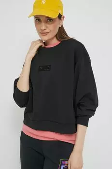 Толстовка Фила Fila, черный