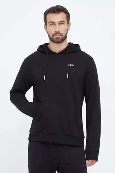 Толстовка Фила Fila, черный