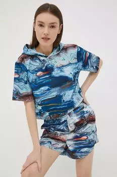 Толстовка Фила Fila, мультиколор