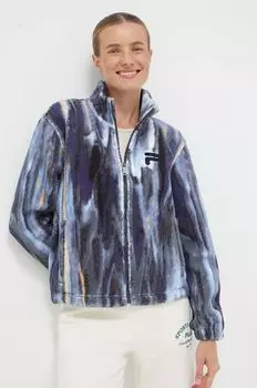 Толстовка Фила Fila, синий