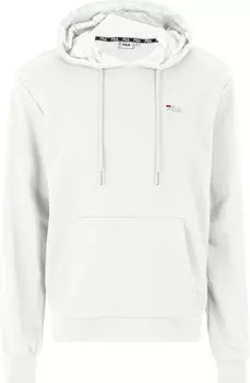 Толстовка Fila Hoodie, белый