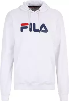 Толстовка Fila Hoodie, белый