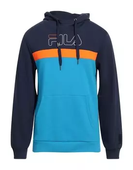 Толстовка Fila, лазурный