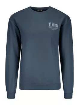 Толстовка Fila LISBON, синий/темно-синий