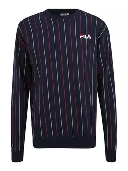 Толстовка Fila LOBITO, синий
