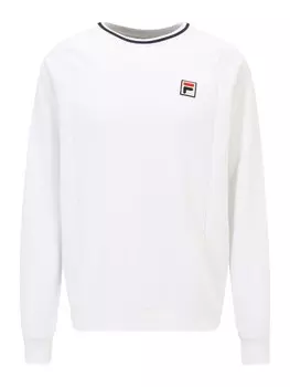 Толстовка Fila LOCKWISCH, белый