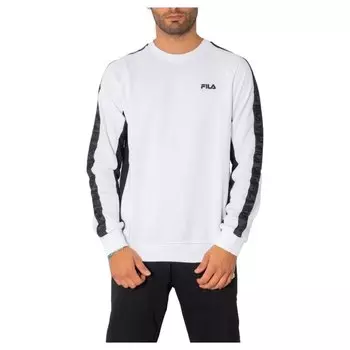 Толстовка Fila Natan, белый