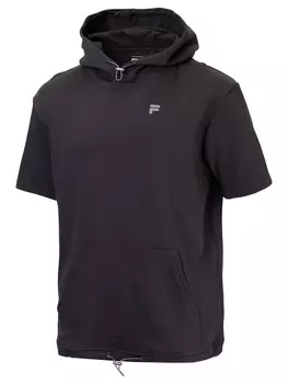 Толстовка Fila RAISMES, черный