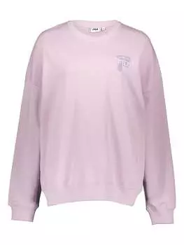 Толстовка Fila, розовый