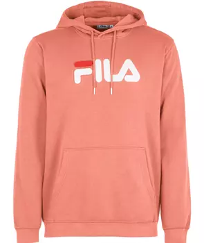 Толстовка Fila, розовый