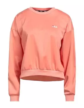 Толстовка Fila, розовый
