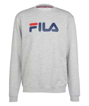 Толстовка Fila, серый