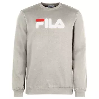 Толстовка Fila, серый