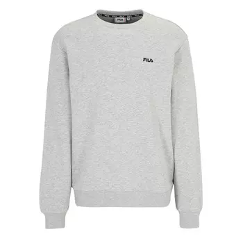 Толстовка Fila, серый