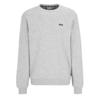 Толстовка Fila, серый