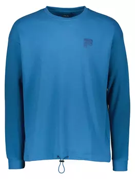Толстовка Fila, синий