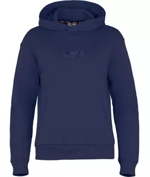 Толстовка Fila, синий