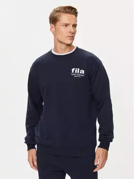 Толстовка Fila, синий