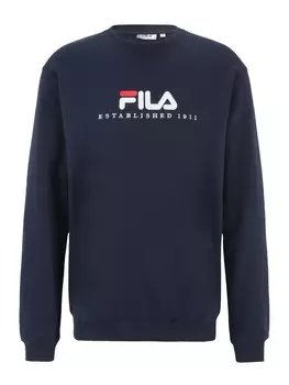 Толстовка FILA, синий