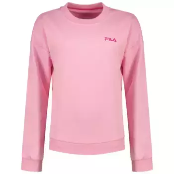 Толстовка Fila Sport Elodie, розовый