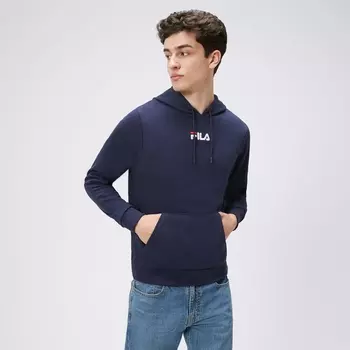 Толстовка Fila Syre, синий