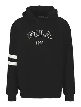 Толстовка Fila TABRIZ, черный