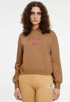 Толстовка Fila TOYONAKA, бежевый