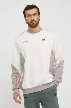 Толстовка Фила VR46 Fila, бежевый