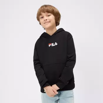 Толстовка Fila Wylie, черный
