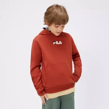 Толстовка Fila Wylie, красный